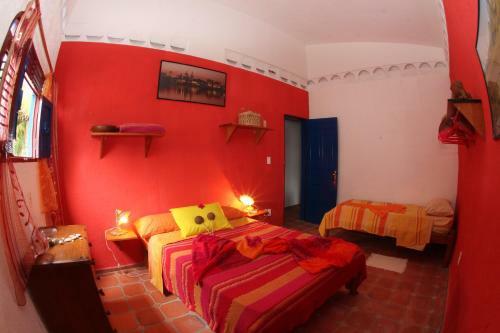 Hostal Pousada Lua Cheia