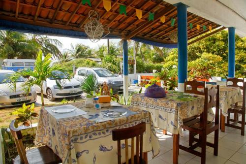 Hostal Pousada Lua Cheia