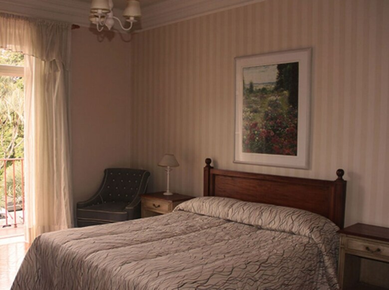 Hotel Escola Bela Vista