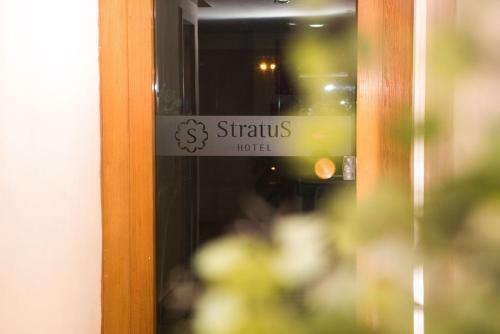 Hotel Stratus Centro