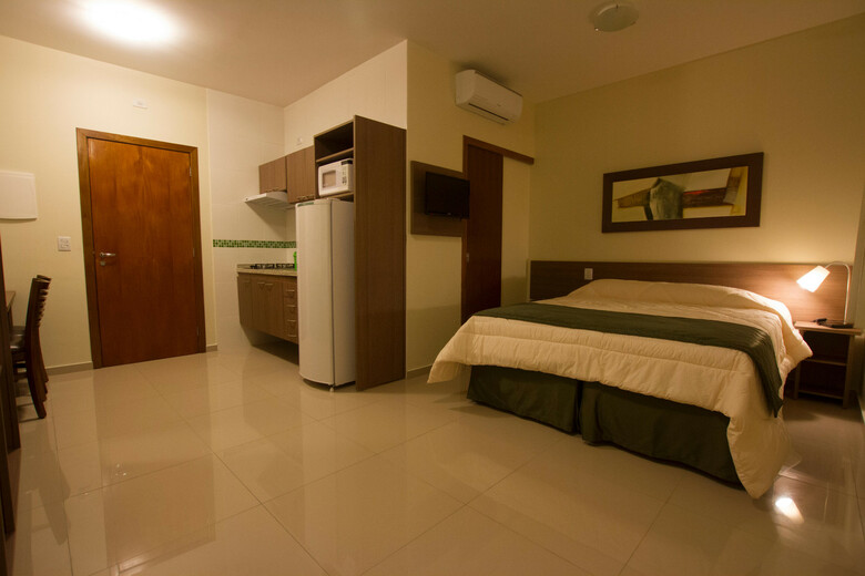 Apartamento My Flat