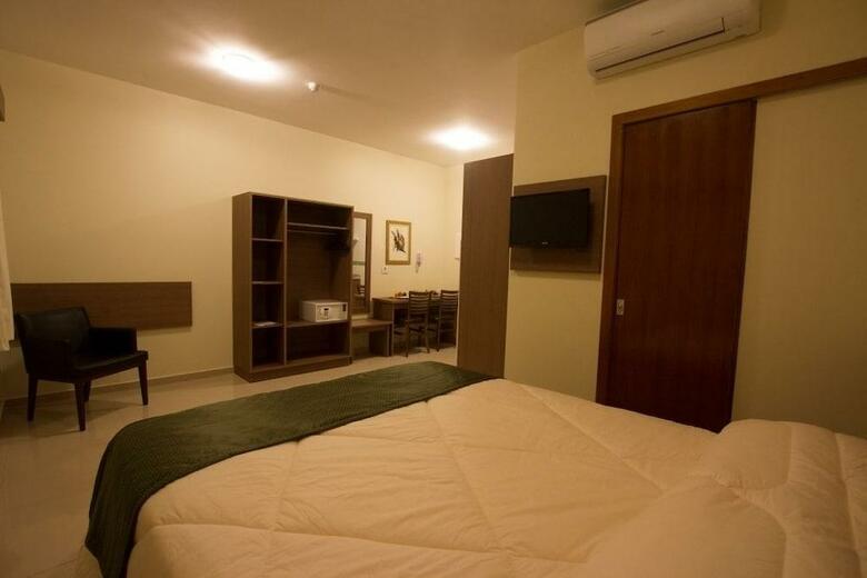 Apartamento My Flat