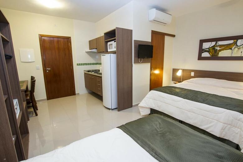 Apartamento My Flat