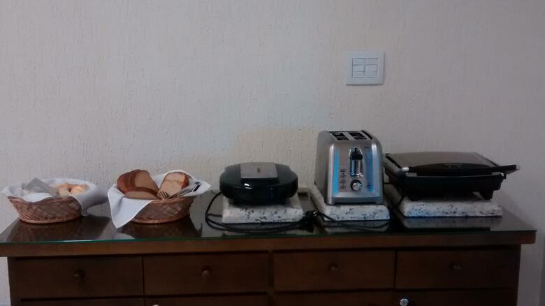 Apartamento My Flat