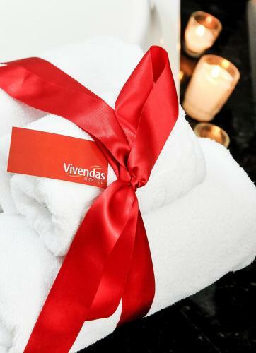 Vivendas Hotel