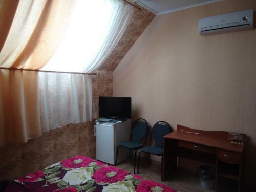Hotel Guest House Stary Oskol