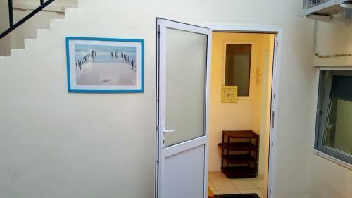 Apartamento Ahtarskij Dvorik