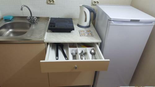 Apartamento Ahtarskij Dvorik