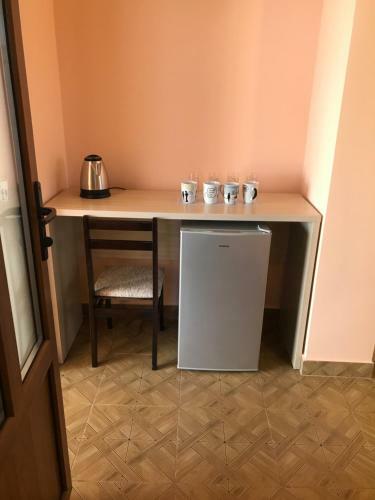 Hostal Guesthouse Serafinna