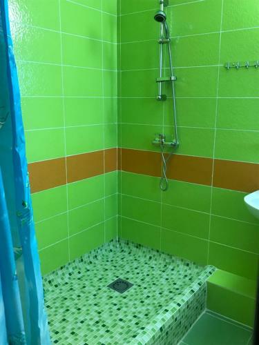 Hostal Guesthouse Serafinna