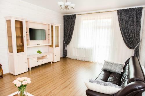 Hotel Baza Otdykha Lesnaya Polyana