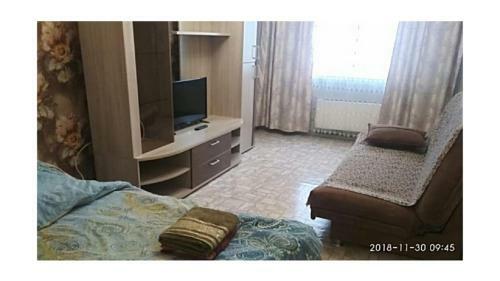 Apartamento ????????? ??????????? ?? ????????, 23/2, Twin