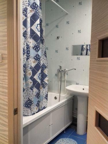 Apartamento ????????? ??????????? ?? ????????, 23/2, Twin
