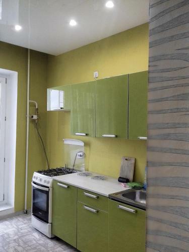 Apartamento ????????? ??????????? ?? ????????, 23/2, Twin