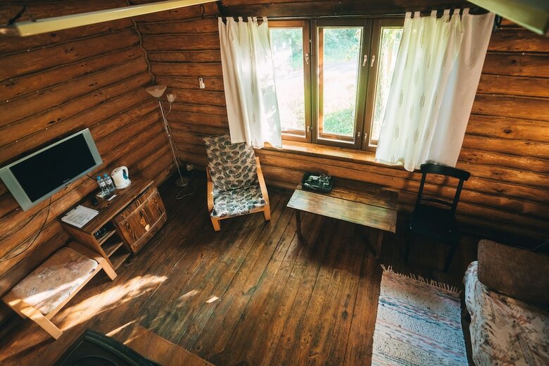 Vysokoe Club Hotel
