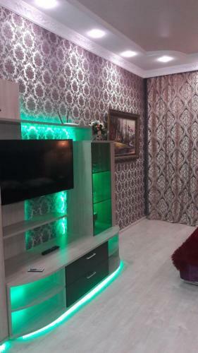 Apartamento Vip Kvartira V Stile Loft