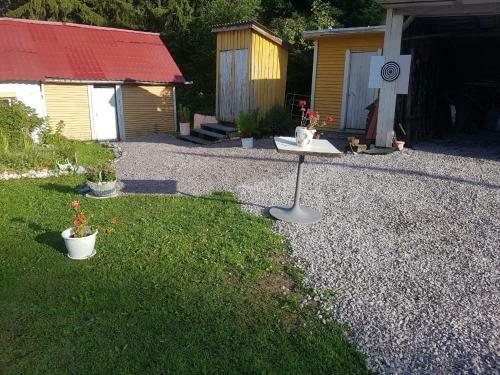 Hostal Guest House In Tuokslakhti