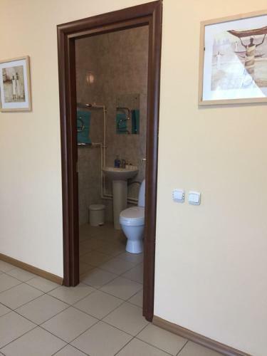 Motel U Petrovicha