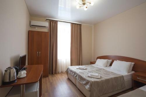 Hotel Guest House Anesti