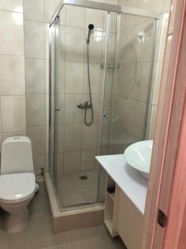 Hotel Guest House Anesti
