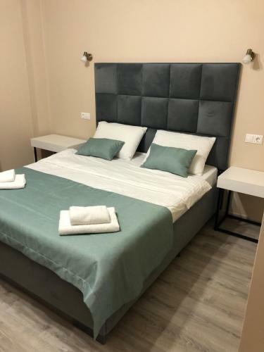 Hotel Guest House Anesti
