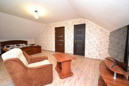 Hostal Guest House Aneta