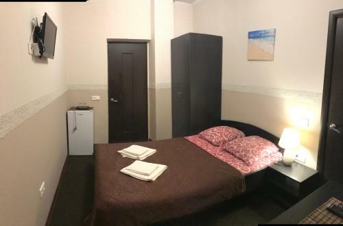 Hostal Terskaya 33a Guest House