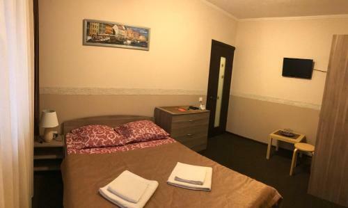 Hostal Terskaya 33a Guest House