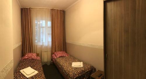 Hostal Terskaya 33a Guest House