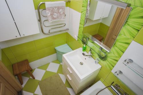 Apartments Moiseenko