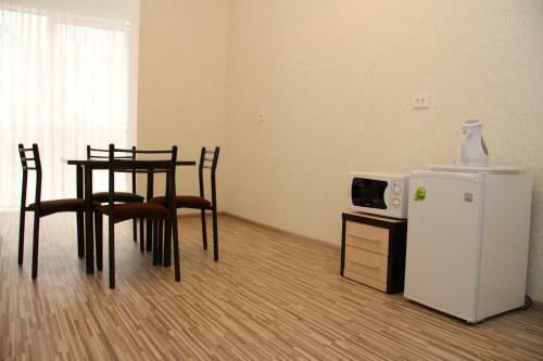 Apartments Na Krepostnoy