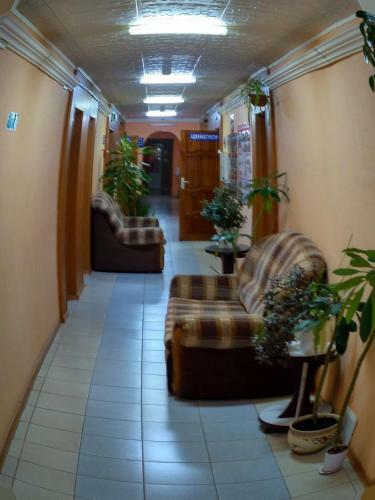 Hotel Airport