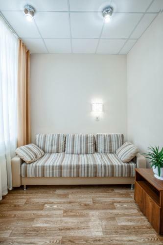 Health Resort Belyy Kamen