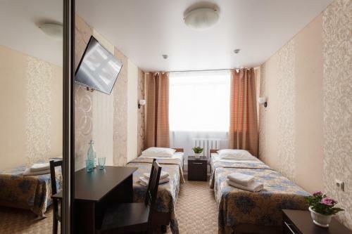 Posada Hotel Rassvet