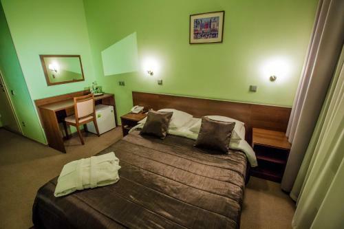 Posada Hotel Novaya Krepost