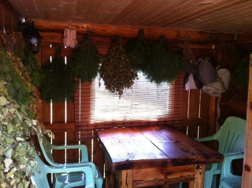 Lodge Mostovaya Holiday Home