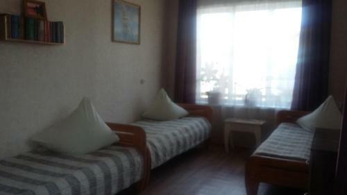 Hostal Guest House Natalia