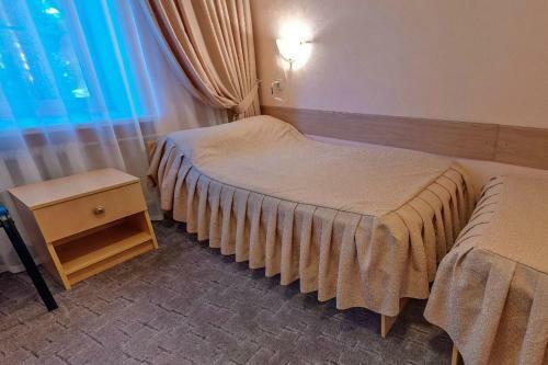 Sanatorium Sosnovy Bor