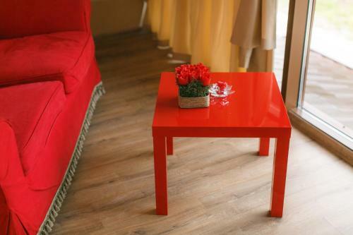 Hotel Akulovo Country Dale