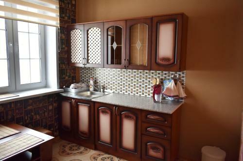 Hotel Akulovo Country Dale