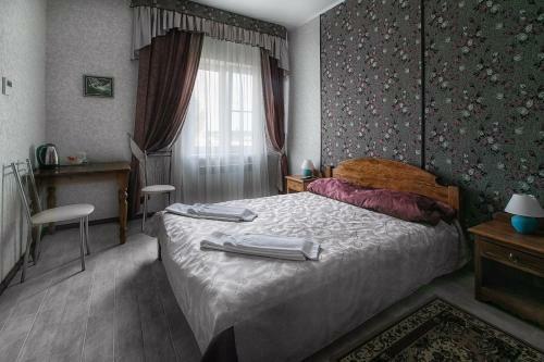Hotel Akulovo Country Dale