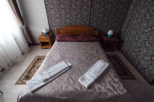 Hotel Akulovo Country Dale
