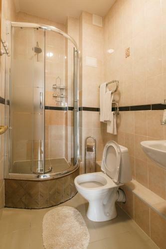 Hotel Akulovo Country Dale