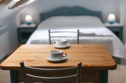 Hotel Akulovo Country Dale