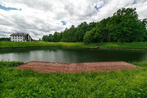Hotel Akulovo Country Dale