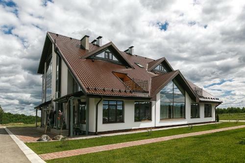 Hotel Akulovo Country Dale