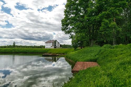Hotel Akulovo Country Dale