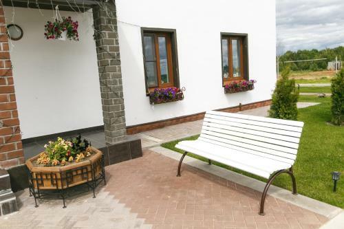 Hotel Akulovo Country Dale