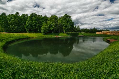 Hotel Akulovo Country Dale