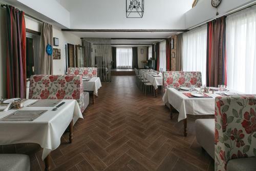 Hotel Akulovo Country Dale